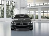 Thumbnail of 2025 Gray Mercedes-Benz C-Class