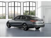 Thumbnail of 2025 Gray Mercedes-Benz C-Class