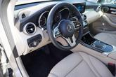 Thumbnail of 2022 Mojave Silver Metallic Mercedes-Benz GLC 300