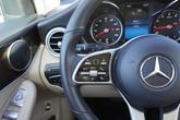 Thumbnail of 2022 Mojave Silver Metallic Mercedes-Benz GLC 300