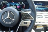 Thumbnail of 2026 Blue Mercedes-Benz GLE 350