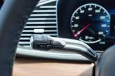 Thumbnail of 2026 Blue Mercedes-Benz GLE 350