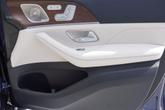 Thumbnail of 2026 Blue Mercedes-Benz GLE 350