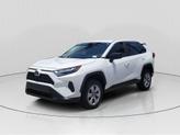 Thumbnail of 2024 Ice Toyota RAV4