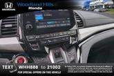 Thumbnail of 2022 Platinum White Pearl Honda Odyssey