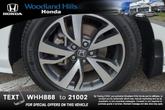 Thumbnail of 2022 Platinum White Pearl Honda Odyssey