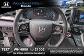 Thumbnail of 2022 Platinum White Pearl Honda Odyssey