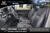Thumbnail of 2022 Platinum White Pearl Honda Odyssey