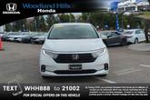 Thumbnail of 2022 Platinum White Pearl Honda Odyssey
