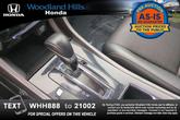 Thumbnail of 2017 Crystal Black Honda Accord