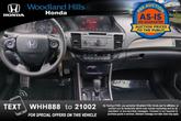 Thumbnail of 2017 Crystal Black Honda Accord