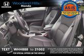 Thumbnail of 2017 Crystal Black Honda Accord