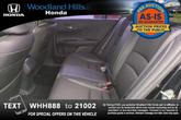 Thumbnail of 2017 Crystal Black Honda Accord