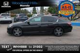Thumbnail of 2017 Crystal Black Honda Accord