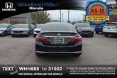 Thumbnail of 2017 Crystal Black Honda Accord