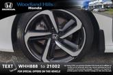 Thumbnail of 2019 Platinum White Pearl Honda Accord