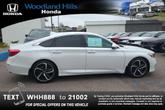 Thumbnail of 2019 Platinum White Pearl Honda Accord