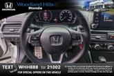 Thumbnail of 2019 Platinum White Pearl Honda Accord