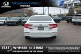 Thumbnail of 2019 Platinum White Pearl Honda Accord