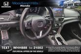 Thumbnail of 2019 Platinum White Pearl Honda Accord