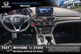 Thumbnail of 2019 Platinum White Pearl Honda Accord