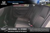 Thumbnail of 2019 Platinum White Pearl Honda Accord