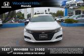 Thumbnail of 2019 Platinum White Pearl Honda Accord