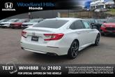 Thumbnail of 2019 Platinum White Pearl Honda Accord