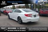 Thumbnail of 2019 Platinum White Pearl Honda Accord