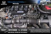 Thumbnail of 2019 Platinum White Pearl Honda Accord