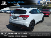 Thumbnail of 2022 Platinum White Pearl Honda HR-V