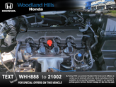 Thumbnail of 2022 Platinum White Pearl Honda HR-V