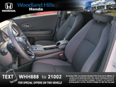 Thumbnail of 2022 Platinum White Pearl Honda HR-V