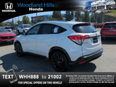 Thumbnail of 2022 Platinum White Pearl Honda HR-V