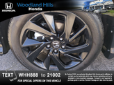 Thumbnail of 2022 Platinum White Pearl Honda HR-V