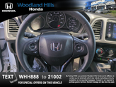 Thumbnail of 2022 Platinum White Pearl Honda HR-V