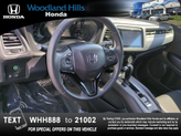 Thumbnail of 2022 Platinum White Pearl Honda HR-V