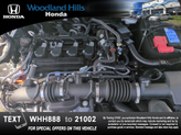 Thumbnail of 2021 Silver Honda Accord