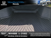 Thumbnail of 2021 Silver Honda Accord