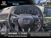 Thumbnail of 2021 Silver Honda Accord