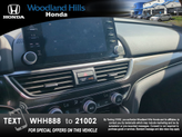 Thumbnail of 2021 Silver Honda Accord