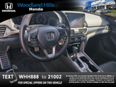 Thumbnail of 2021 Silver Honda Accord