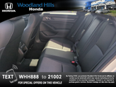 Thumbnail of 2021 Silver Honda Accord