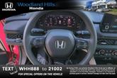 Thumbnail of 2023 Radiant Red Metallic Honda Accord