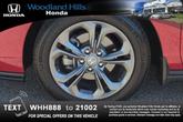 Thumbnail of 2023 Radiant Red Metallic Honda Accord