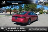 Thumbnail of 2023 Radiant Red Metallic Honda Accord