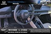 Thumbnail of 2023 Radiant Red Metallic Honda Accord