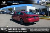 Thumbnail of 2023 Radiant Red Metallic Honda Accord