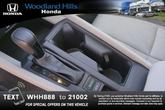 Thumbnail of 2023 Radiant Red Metallic Honda Accord