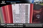 Thumbnail of 2023 Radiant Red Metallic Honda Accord